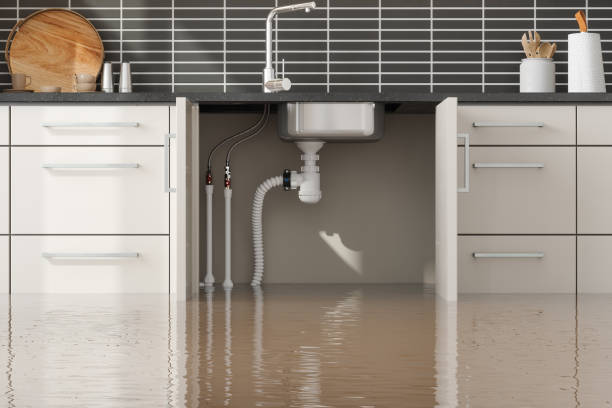Local water damage restoration in Eggertsville, NY