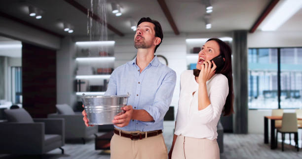 24/7 water damage repair in Eggertsville, NY
